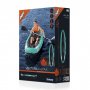 Puhallettava kajakki 1 henkillle | Bestway Ventura (65118)