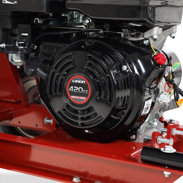 Puuhakkuri/puuhakkuri 13 Hk Loncin moottori | Erittäin suuri sisäosa Puuhakkuri/puuhakkuri 13 Hk Loncin moottori | Erittäin suuri sisäosa