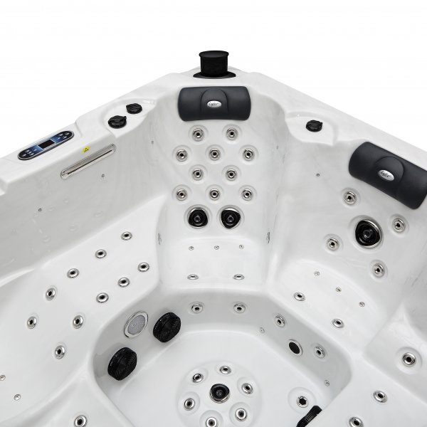 Kylpytynnyri Vivid Dreams WiFi - 5-6 henkilöä | Lyfco Kylpytynnyri Vivid Dreams WiFi - 5-6 henkilöä | Lyfco