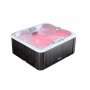 Hot Tub Yoruba | 4 hengen | Lyfco