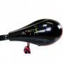 Shkinen venemoottori NRS-62X - Lyhyt rikki