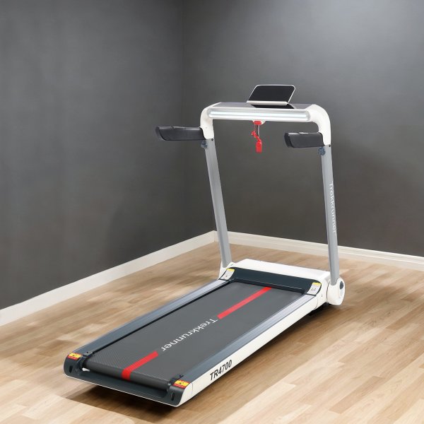 Juoksumatto 2hv | Bluetooth | Trekrunner TR4700 Juoksumatto 2hv | Bluetooth | Trekrunner TR4700