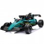 F1 Aston Martin shkauto lapsille | Neliveto