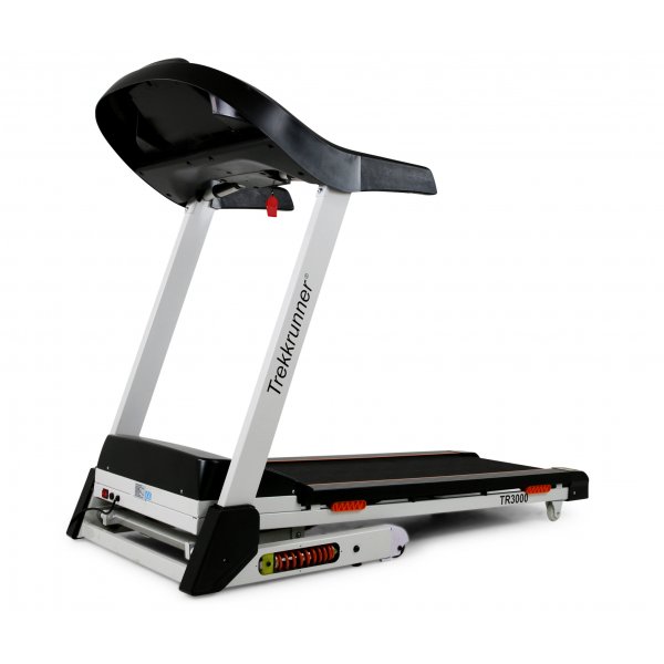 Juoksumatto 2hv | Android/iOS Training App | Trekrunner TR3000 Juoksumatto 2hv | Android/iOS Training App | Trekrunner TR3000