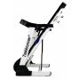 Juoksumatto 3hv | Mukana sykemittari | TR5001-Pro