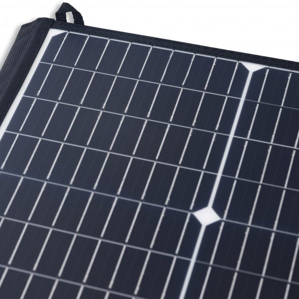 Aurinkokennot / Aurinkopaneeli 150W pussilla | Taitettava | Kannettava Aurinkokennot / Aurinkopaneeli 150W pussilla | Taitettava | Kannettava