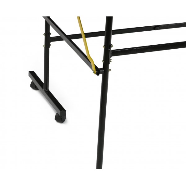 Pöytätennispöytä | Sis. verkon, mailat & pallot | Taitettava | TTB01 Pöytätennispöytä | Sis. verkon, mailat & pallot | Taitettava | TTB01