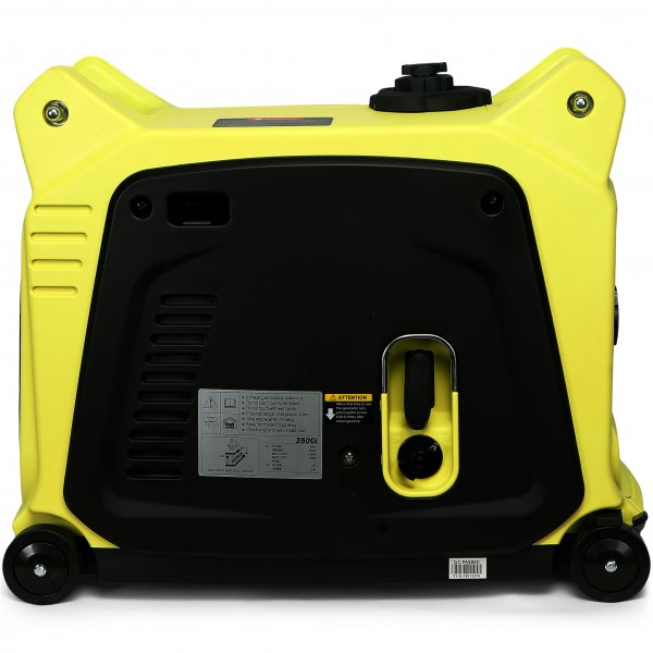 Digitaalinen hätätilanteiden aggregaatti | 4000W | Kannettava USB-portilla | Metalcraft Digitaalinen hätätilanteiden aggregaatti | 4000W | Kannettava USB-portilla | Metalcraft