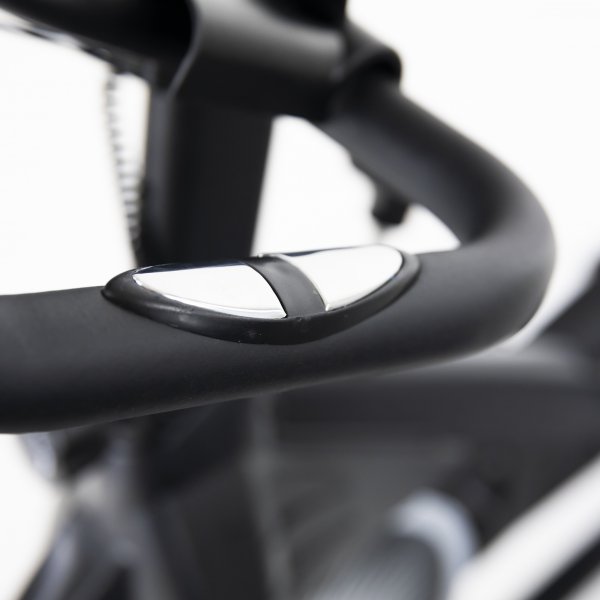 Spinning-pyörä harjoitustietokoneella | 8kg vauhtipyörä | Trekrunner TR102 Spinning-pyörä harjoitustietokoneella | 8kg vauhtipyörä | Trekrunner TR102