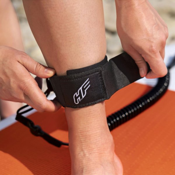 SUP-lauta 2,7m | Melalauta Bestway Aqua Journey (65349)