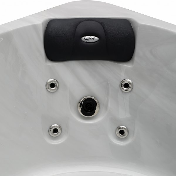 Hot tub Foibe - 4 henkil�� | Balboa VL260 | Lyfco