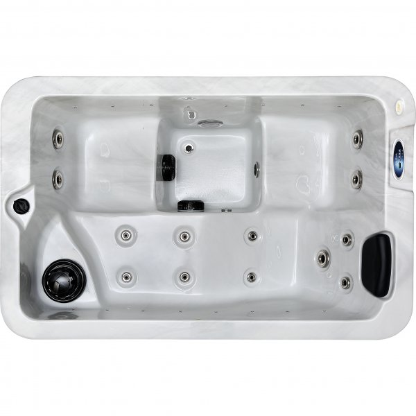 Kylpyamme Okeanos - 2-3 henkilöä | Lyfco Kylpyamme Okeanos - 2-3 henkilöä | Lyfco