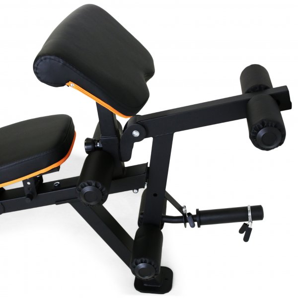 Kotikuntosali | Tydelliset koulutuslaitteet | Iso varaston tyhjennys