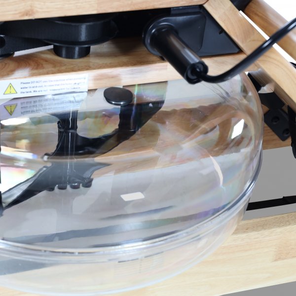 Soutulaite vedenpitvll | Massiivitammi | Trekrunner TR020