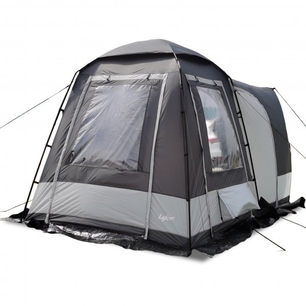 Matkailuautoteltta / Autoteltta