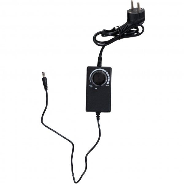 Ruostumaton kaasugrilli kuumailmatoiminnolla | Malibu/Nashville Blackline