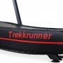 Kaareva juoksumatto | Kokoontaitettava | Magneettinen vastus | Trekrunner TR-9001