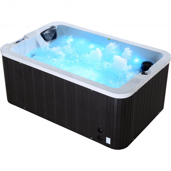 Kylpyamme Okeanos - 2-3 henkilöä | Lyfco Kylpyamme Okeanos - 2-3 henkilöä | Lyfco