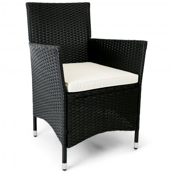 Iso ruokailuryhm ulkokalusteet 220x160cm | 10 tuolia | Lyfco Svanesund