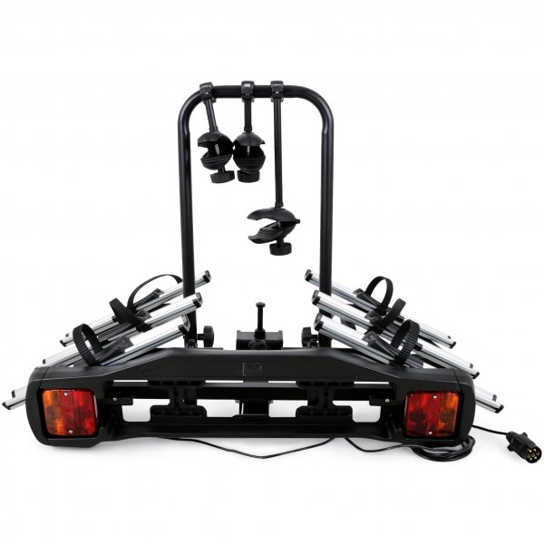 Polkupyrteline auto valoilla | 3 pyrlle