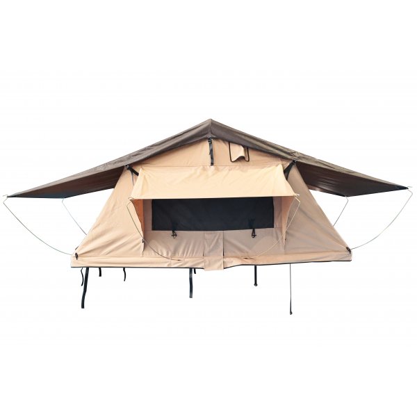 Katto teltta Autolle | Kestv ja Tilava | Helppo Asennus