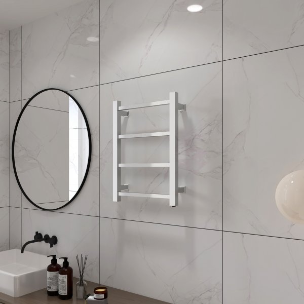 Sähköinen pyyhekuivain 40x55x10cm | Ruostumaton teräs | OH-005 Sähköinen pyyhekuivain 40x55x10cm | Ruostumaton teräs | OH-005