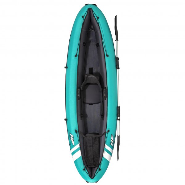 Puhallettava kajakki 1 henkillle | Bestway Ventura (65118)