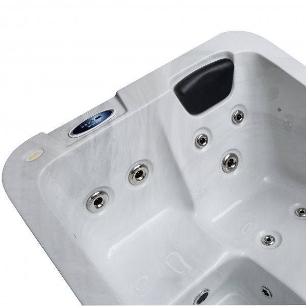 Kylpyamme Okeanos - 2-3 henkilöä | Lyfco Kylpyamme Okeanos - 2-3 henkilöä | Lyfco