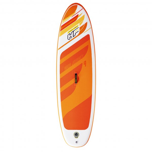 SUP-lauta 2,7m | Melalauta Bestway Aqua Journey (65349)