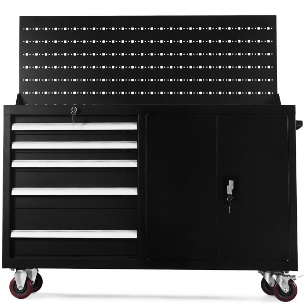 Täydellinen työkaluvaunu Täydellinen työkaluvaunu