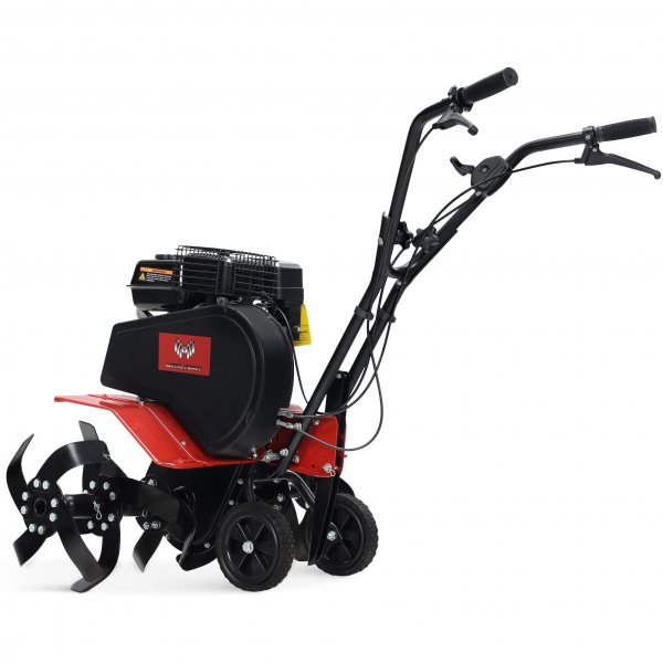 Suuri ohjausaisa 6,5 hv | 196cc Loncin moottori Suuri ohjausaisa 6,5 hv | 196cc Loncin moottori