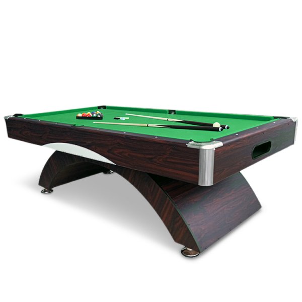 Biljardipöytä | Tarvikkeet mukana Biljardipöytä | Tarvikkeet mukana