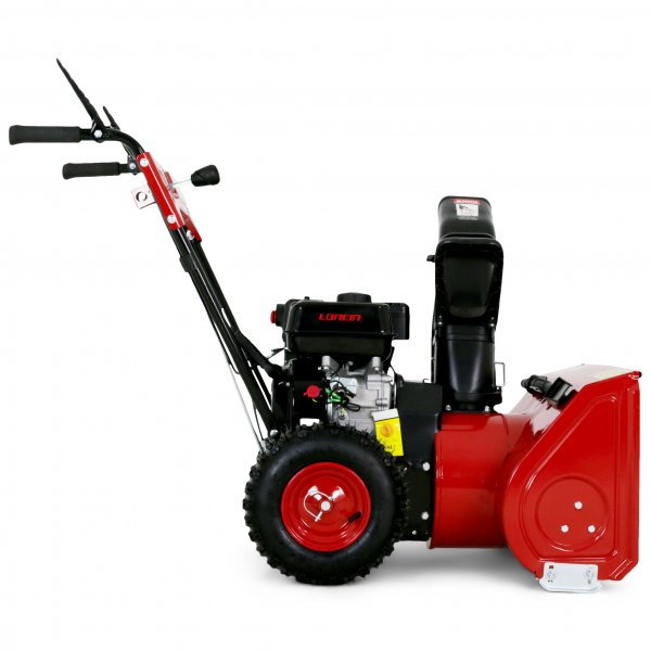 Lumilinko 6,5hv | Loncin moottori | Metalcraft Lumilinko 6,5hv | Loncin moottori | Metalcraft
