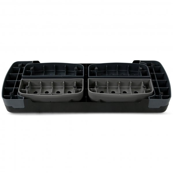 Step-up-lauta 30x80cm | Säädettävä kolmessa tasossa Step-up-lauta 30x80cm | Säädettävä kolmessa tasossa