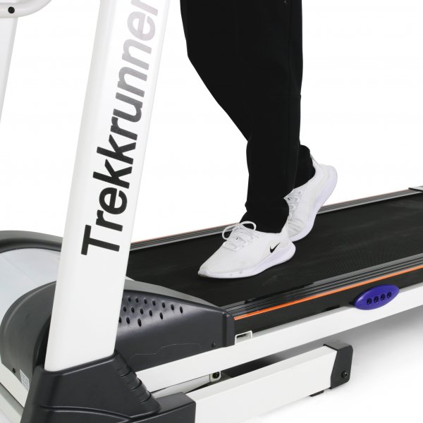 Juoksumatto 3hv | Mukana sykemittari | TR5001-Pro Juoksumatto 3hv | Mukana sykemittari | TR5001-Pro