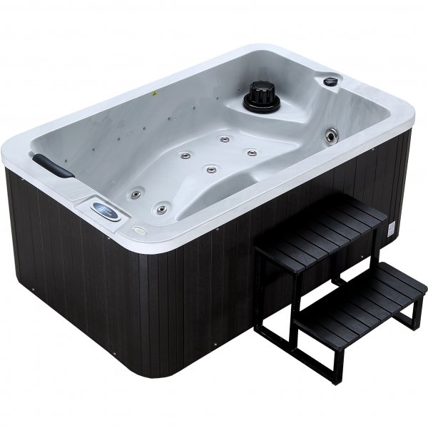 Kylpyamme Okeanos - 2-3 henkilöä | Lyfco Kylpyamme Okeanos - 2-3 henkilöä | Lyfco