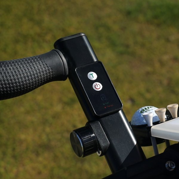 Golfkärryt sähköllä | Lyfco Go | 36 reikää Golfkärryt sähköllä | Lyfco Go | 36 reikää