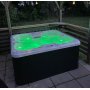 Hot Tub Yoruba | 4 hengen | Lyfco