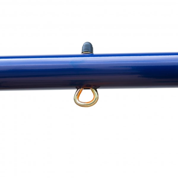 Lasten ulkoleikkikeinu | 1 tuplakeinu + 2 yksikeinua