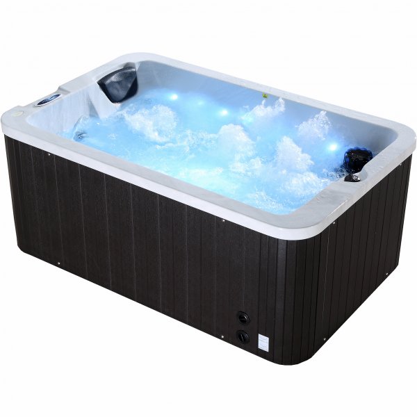 Kylpyamme Okeanos - 2-3 henkilöä | Lyfco Kylpyamme Okeanos - 2-3 henkilöä | Lyfco