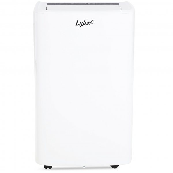Tehokas AC 58m² | Parhaiten testattu | 14000BTU | Lämmitystoiminto | Lyfco Tehokas AC 58m² | Parhaiten testattu | 14000BTU | Lämmitystoiminto | Lyfco
