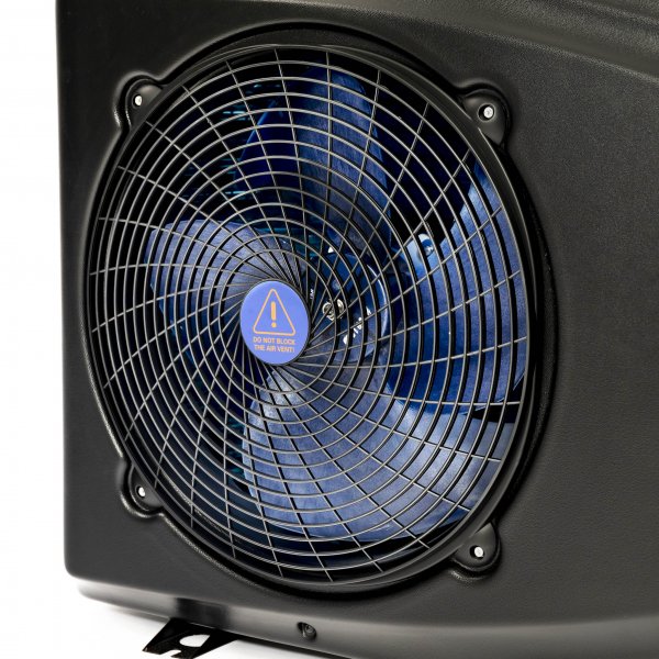 Allaslämpöpumppu 18.9kW Pro Inverter | Wifi Allaslämpöpumppu 18.9kW Pro Inverter | Wifi