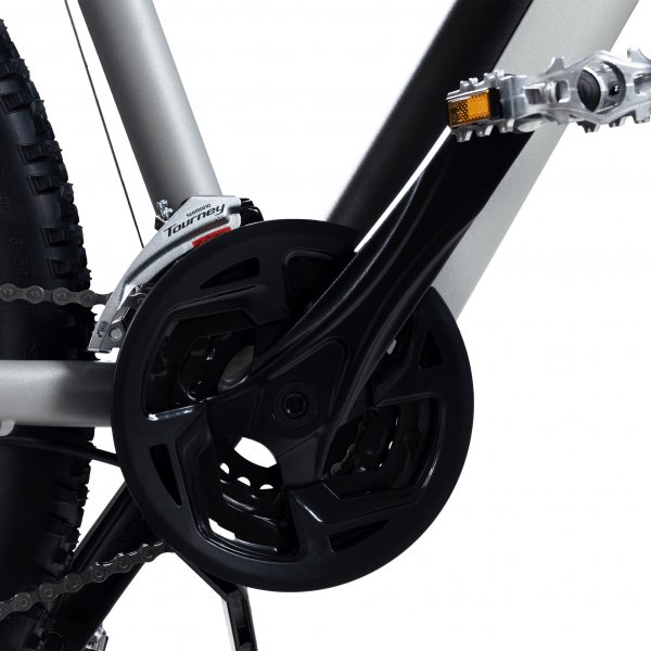 Sähköpyörä MTB 27,5\\\" - 24 vaihdetta | 250W - 14Ah akku | Lyfco Eladio Sähköpyörä MTB 27,5\\\" - 24 vaihdetta | 250W - 14Ah akku | Lyfco Eladio