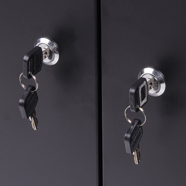 Tydellinen typajajrjestelm