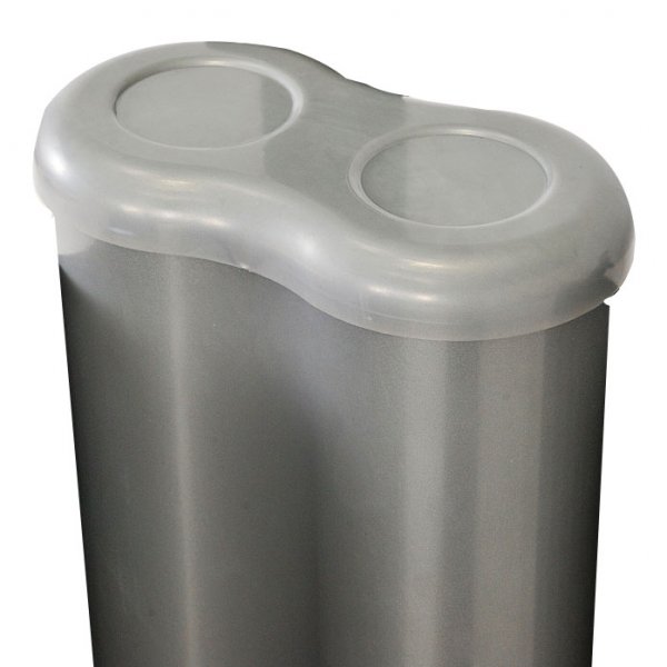 Kaksipuolinen markiisi 1,6x6m | Auringon, tuulen ja yksityisyyden suoja | Metalcraft