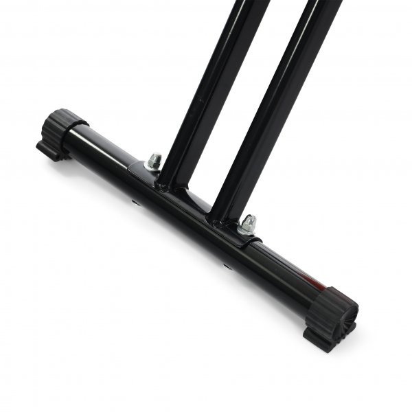 Taitettava kuntopyörä magneettivastuksella | Trekrunner TD001X-1 Taitettava kuntopyörä magneettivastuksella | Trekrunner TD001X-1