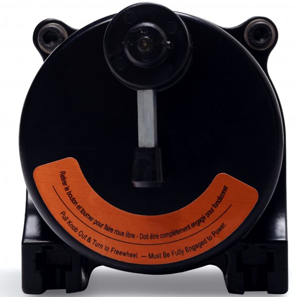 Sähkövinssi 12V mönkijälle, venetrailerille jne | Vetokyky 907 kg Sähkövinssi 12V mönkijälle, venetrailerille jne | Vetokyky 907 kg