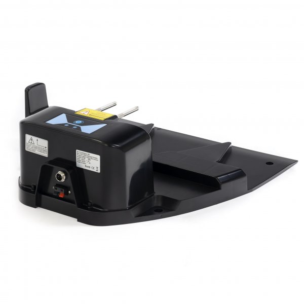 Robottiruohonleikkuri 1500m | Lyfco E1800-1 WiFi