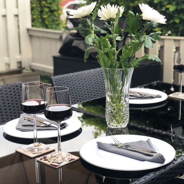 Ruokailuryhmä ulkokalusteet | 6 tuolia | Lyfco Boarp Ruokailuryhmä ulkokalusteet | 6 tuolia | Lyfco Boarp