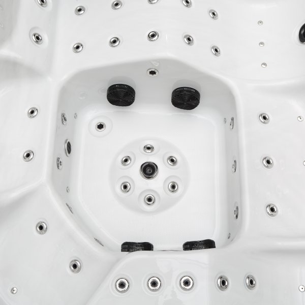 Kylpytynnyri Vivid Dreams WiFi - 5-6 henkilöä | Lyfco Kylpytynnyri Vivid Dreams WiFi - 5-6 henkilöä | Lyfco